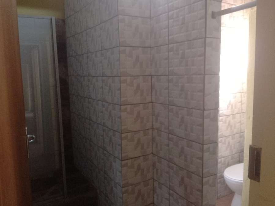 1 Bedroom Property for Sale in Brandwag Free State